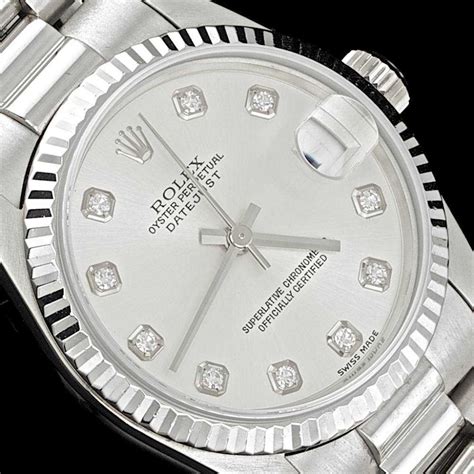 rolex vvs 18k|buy rolex watch online.